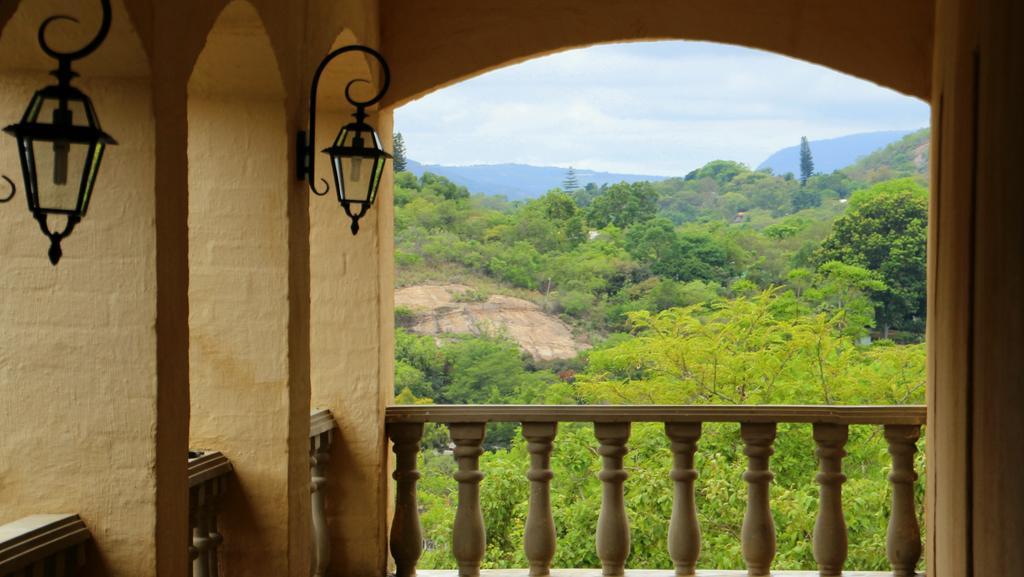 La Villa Vita Mbombela Екстер'єр фото