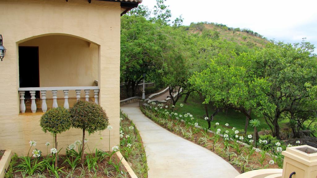 La Villa Vita Mbombela Екстер'єр фото