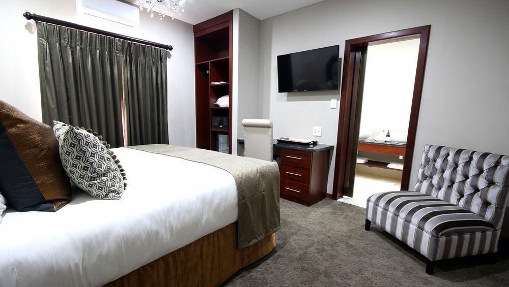 La Villa Vita Mbombela Екстер'єр фото