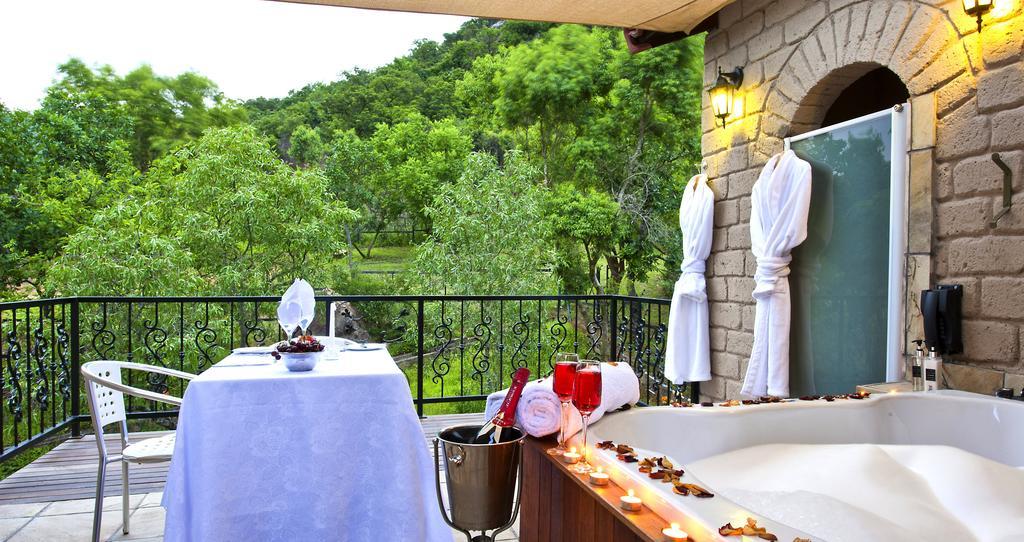 La Villa Vita Mbombela Екстер'єр фото