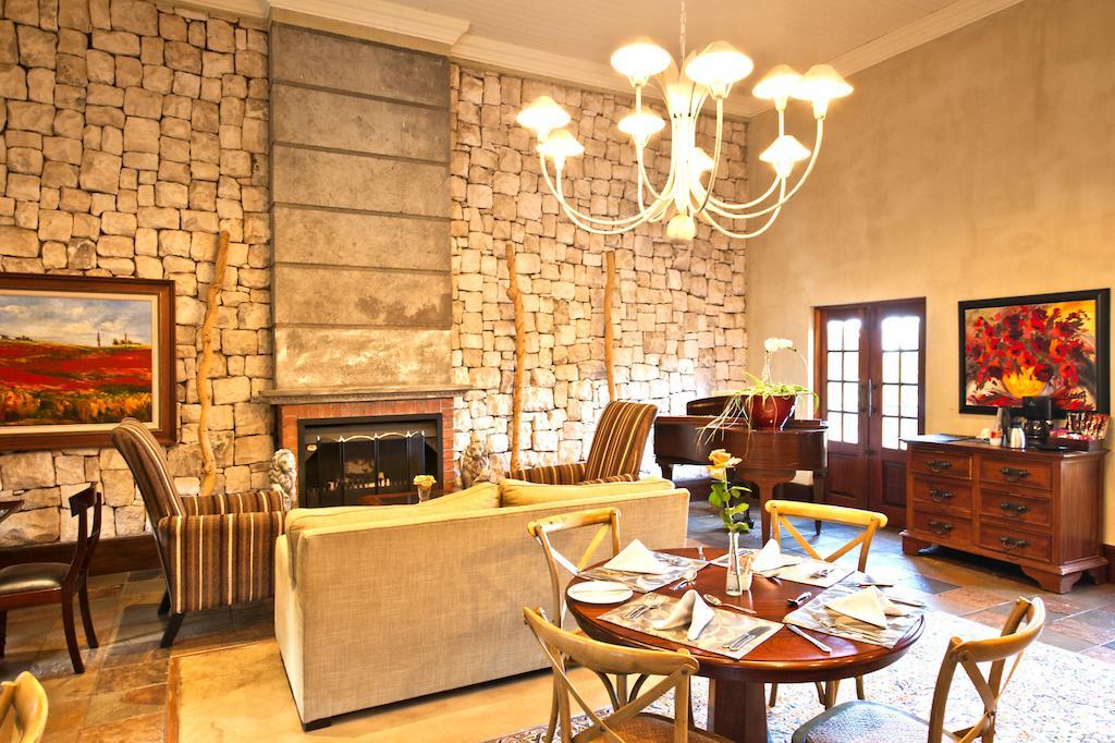 La Villa Vita Mbombela Екстер'єр фото