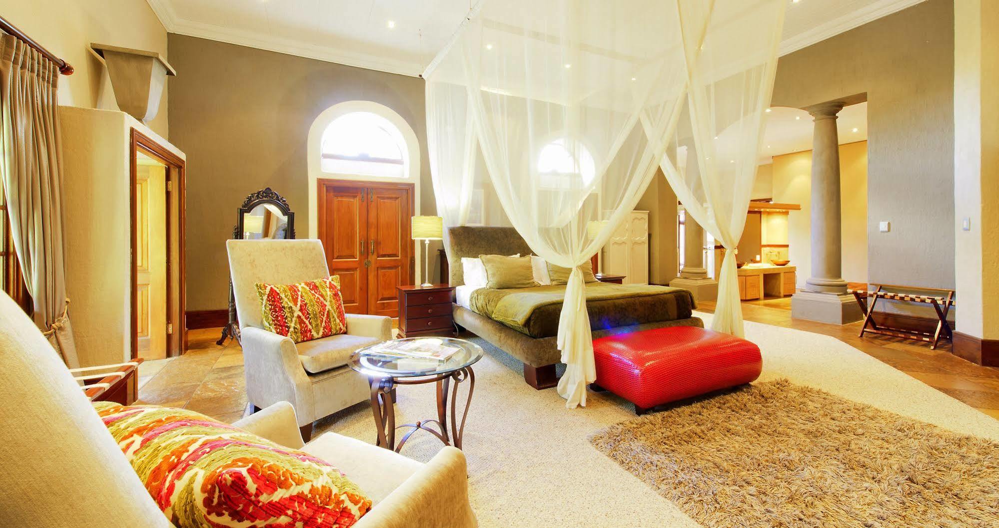 La Villa Vita Mbombela Екстер'єр фото