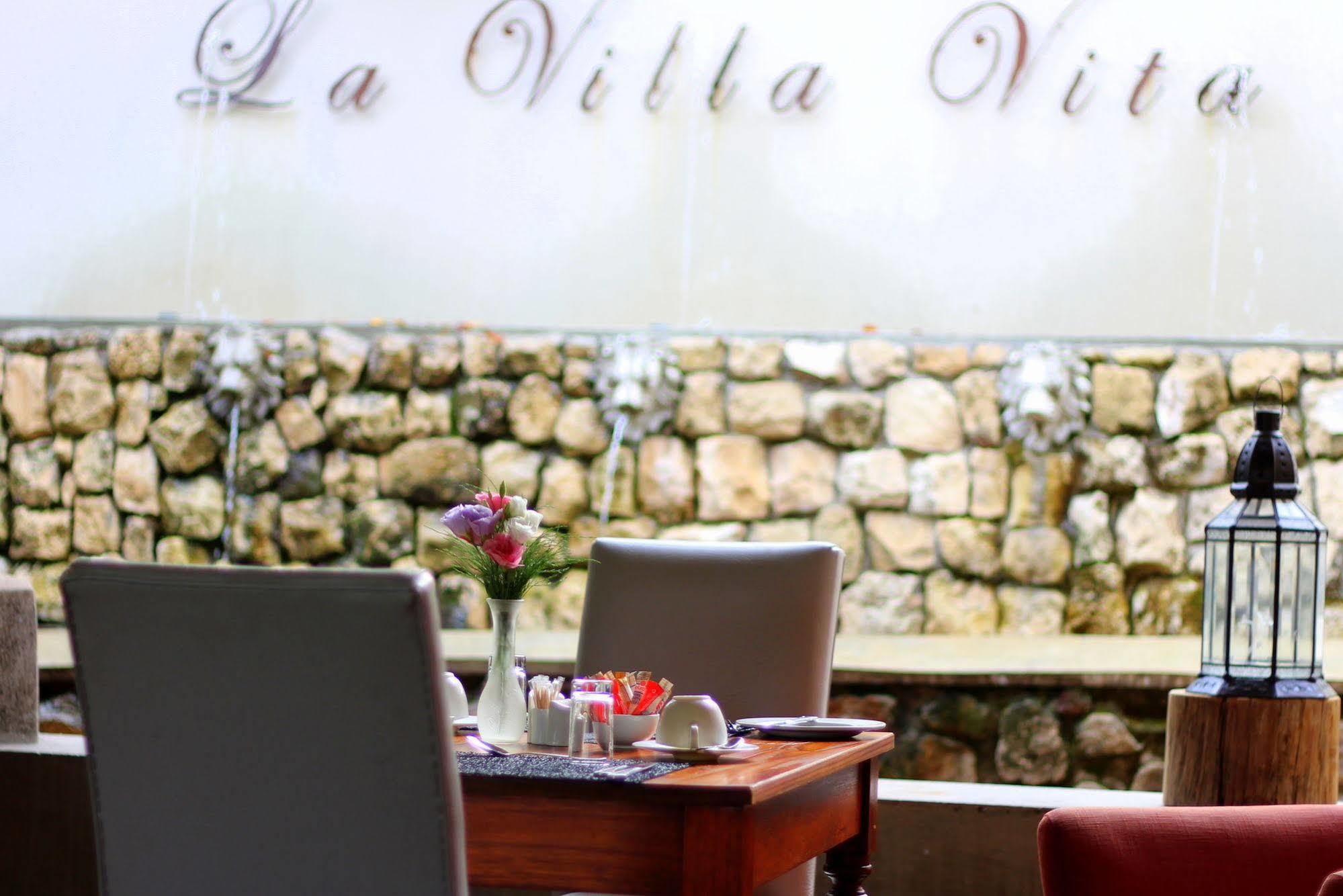 La Villa Vita Mbombela Екстер'єр фото