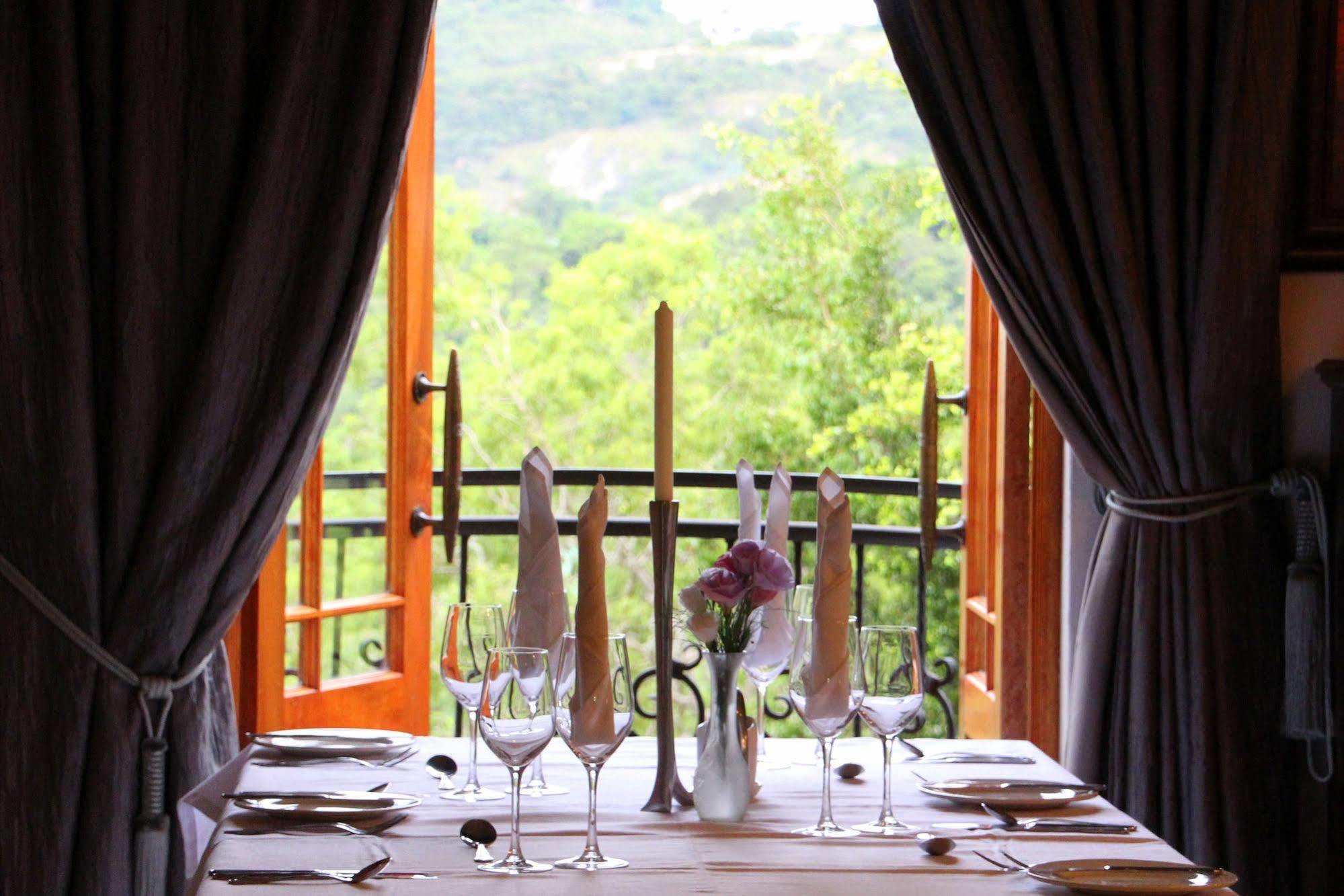 La Villa Vita Mbombela Екстер'єр фото