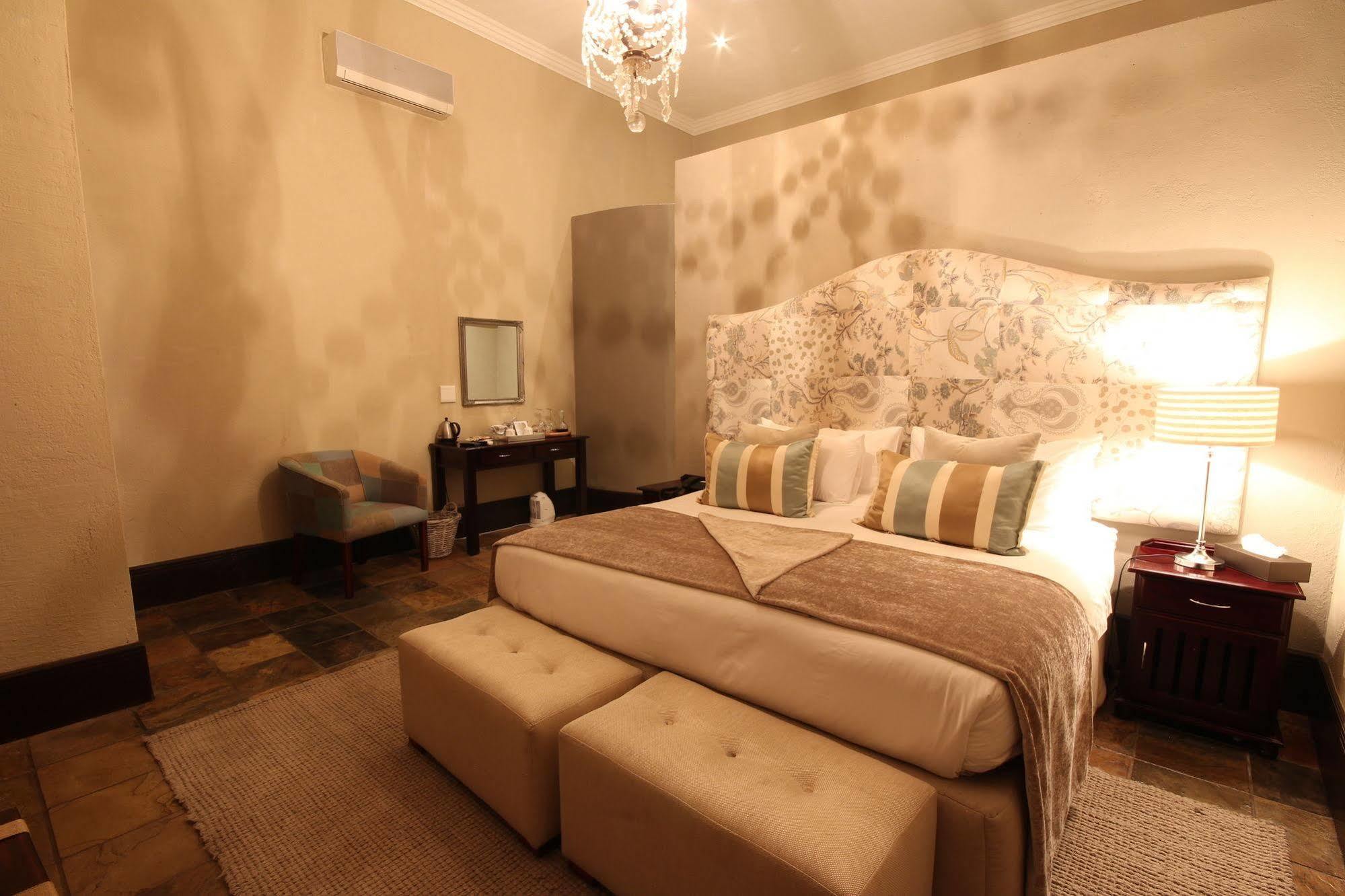 La Villa Vita Mbombela Екстер'єр фото