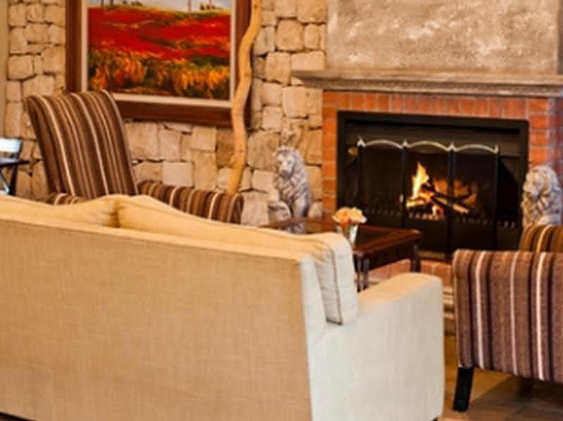 La Villa Vita Mbombela Екстер'єр фото